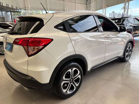 Honda HR-V EX 1.8 Flexone 16V 5p Aut.
