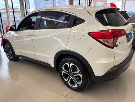 Honda HR-V EX 1.8 Flexone 16V 5p Aut.