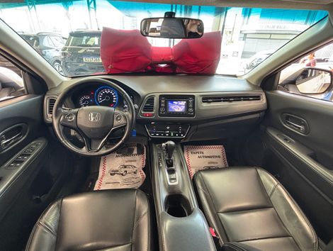 Honda HR-V EX 1.8 Flexone 16V 5p Aut.