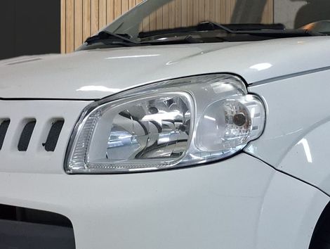 Fiat UNO ECONOMY 1.4 EVO Fire Flex 8V 4p