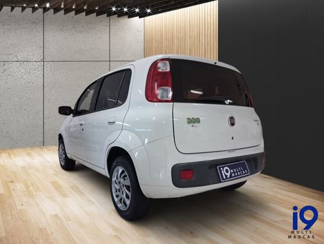 Fiat UNO ECONOMY 1.4 EVO Fire Flex 8V 4p