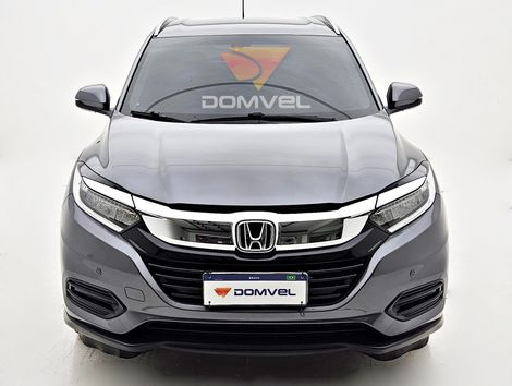 Honda HR-V EXL 1.8 Flexone 16V 5p Aut.