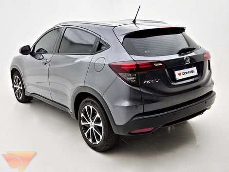 Honda HR-V EXL 1.8 Flexone 16V 5p Aut.