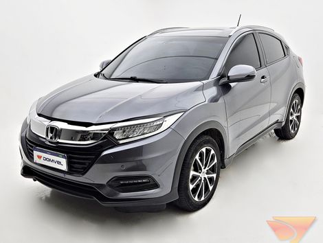 Honda HR-V EXL 1.8 Flexone 16V 5p Aut.