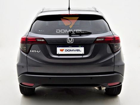 Honda HR-V EXL 1.8 Flexone 16V 5p Aut.