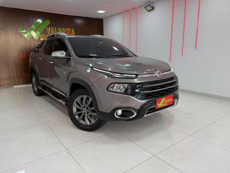 Fiat Toro Ranch 2.0 16V 4x4 Diesel Aut.