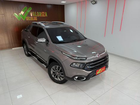 Fiat Toro Ranch 2.0 16V 4x4 Diesel Aut.