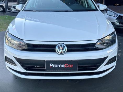 VolksWagen Polo 1.0 Flex 12V 5p