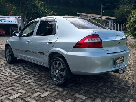 Chevrolet PRISMA  Sed. Maxx/ LT 1.4 8V ECONOF. 4p