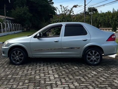 Chevrolet PRISMA  Sed. Maxx/ LT 1.4 8V ECONOF. 4p