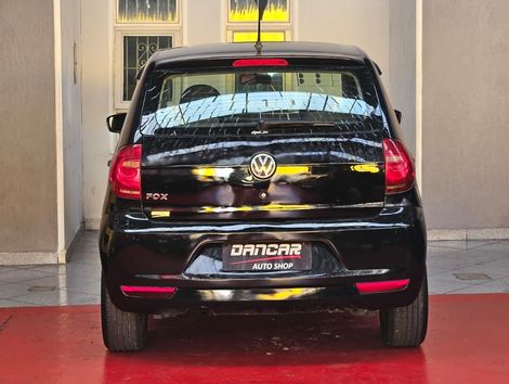 VolksWagen Fox 1.0 Mi Total Flex 8V 5p