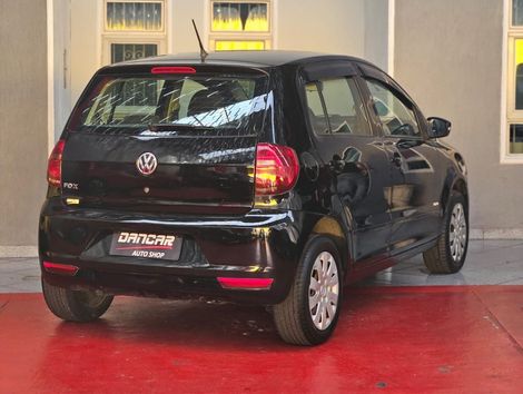VolksWagen Fox 1.0 Mi Total Flex 8V 5p
