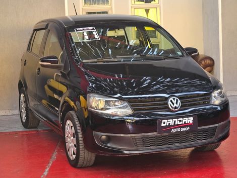 VolksWagen Fox 1.0 Mi Total Flex 8V 5p