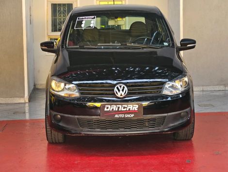 VolksWagen Fox 1.0 Mi Total Flex 8V 5p