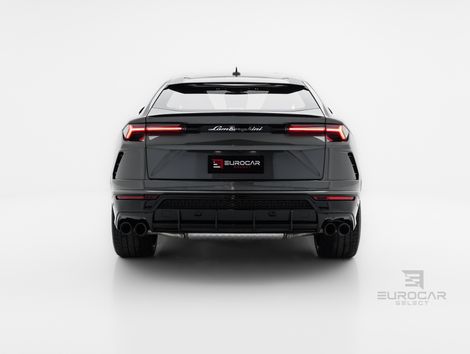 LAMBORGHINI URUS LP-650-4