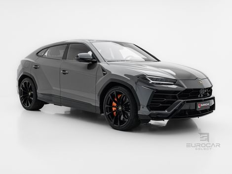 LAMBORGHINI URUS LP-650-4