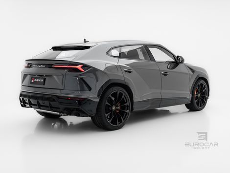 LAMBORGHINI URUS LP-650-4