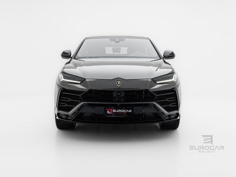LAMBORGHINI URUS LP-650-4