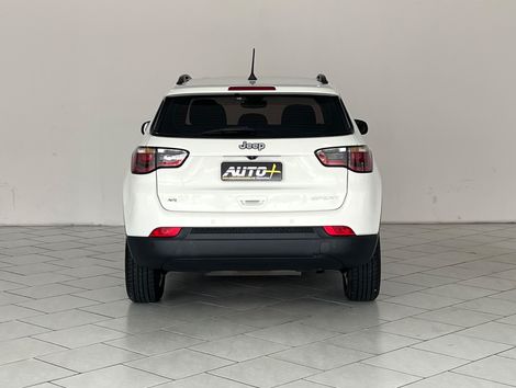 Jeep COMPASS SPORT 2.0 4x2 Flex 16V Aut.