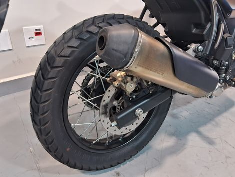 Royal Enfield Scram 411 EFI