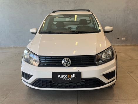 VolksWagen Saveiro Robust 1.6 Total Flex 8V