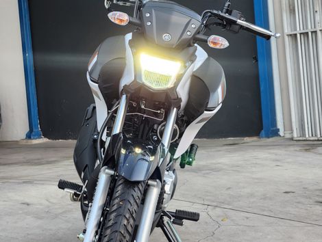 YAMAHA YBR 150 FACTOR FLEX