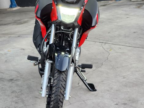 YAMAHA YBR 150 FACTOR FLEX