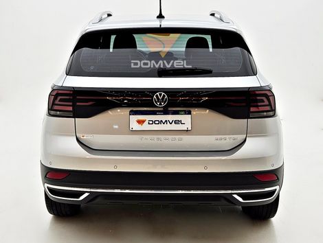 VolksWagen T-Cross Highline 1.4 TSI Flex 16V 5p Aut