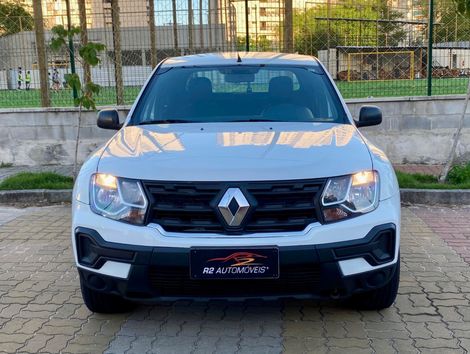 Renault OROCH Pro 1.6 Flex 16V Mec.