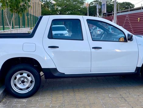 Renault OROCH Pro 1.6 Flex 16V Mec.