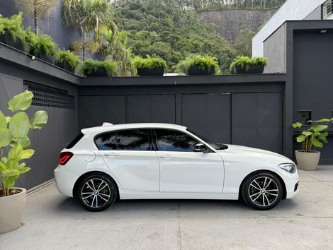 BMW SPORT