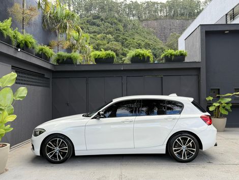 BMW SPORT
