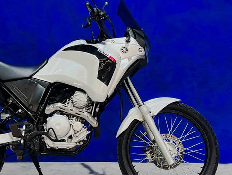 YAMAHA XTZ 250 TENERE/TENERE BLUEFLEX