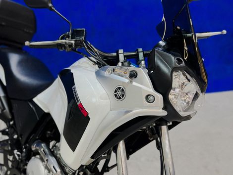 YAMAHA XTZ 250 TENERE/TENERE BLUEFLEX