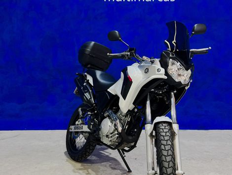 YAMAHA XTZ 250 TENERE/TENERE BLUEFLEX