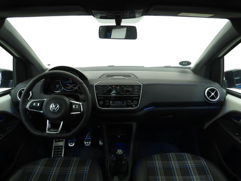 VolksWagen up! move 1.0 TSI Total Flex 12V 5p