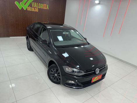 VolksWagen VIRTUS Comfort. 200 TSI 1.0 Flex 12V Aut