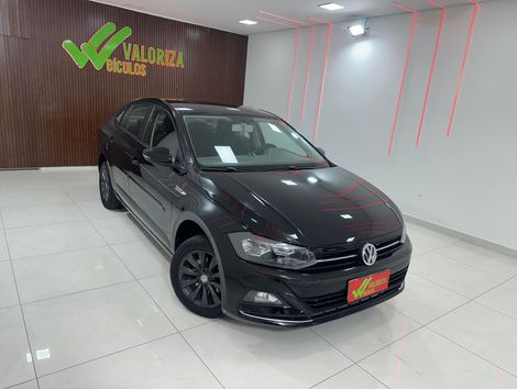 VolksWagen VIRTUS Comfort. 200 TSI 1.0 Flex 12V Aut