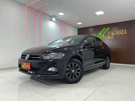 VolksWagen VIRTUS Comfort. 200 TSI 1.0 Flex 12V Aut