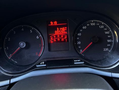 VolksWagen Gol 1.0 Flex 12V 5p