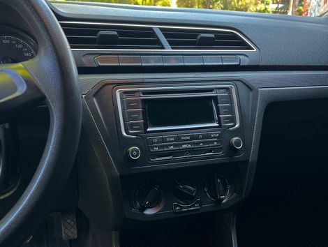 VolksWagen Gol 1.0 Flex 12V 5p