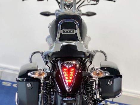 HAOJUE MASTER RIDE 150
