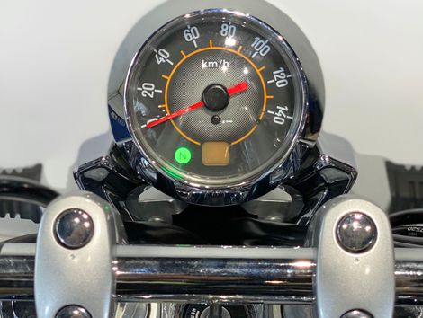 HAOJUE MASTER RIDE 150