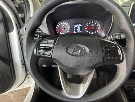Hyundai HB20 Comfort 1.0 Flex 12V Mec.