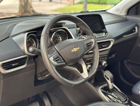 Chevrolet TRACKER Premier 1.2 Turbo 12V Flex Aut.