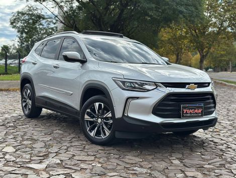Chevrolet TRACKER Premier 1.2 Turbo 12V Flex Aut.