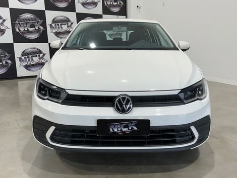 VolksWagen Polo 1.0 MPI Flex 12V 5p