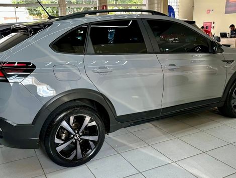 VolksWagen Nivus Highline 1.0 200 TSI Flex Aut.