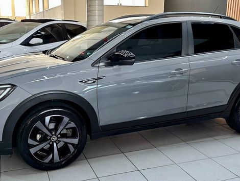 VolksWagen Nivus Highline 1.0 200 TSI Flex Aut.