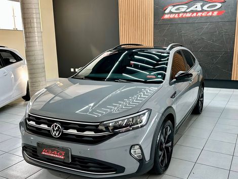 VolksWagen Nivus Highline 1.0 200 TSI Flex Aut.